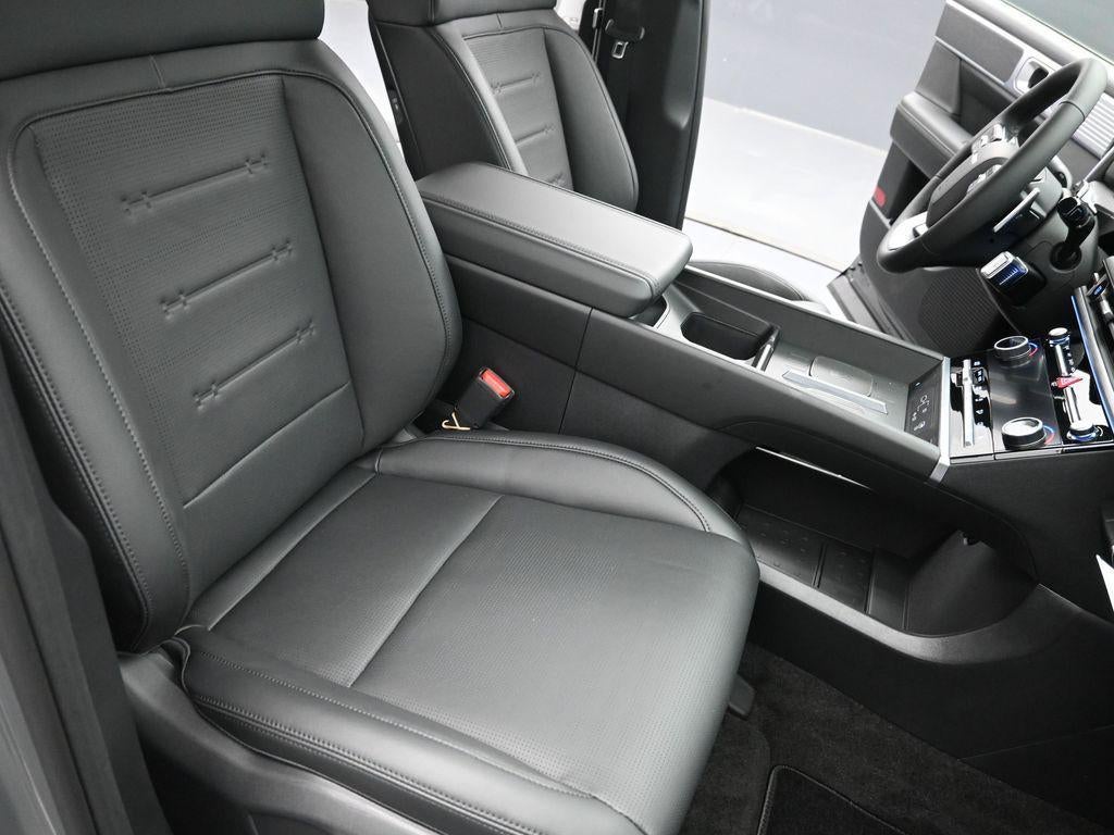 2026 Hyundai SANTA FE Limited 2.5T AWD