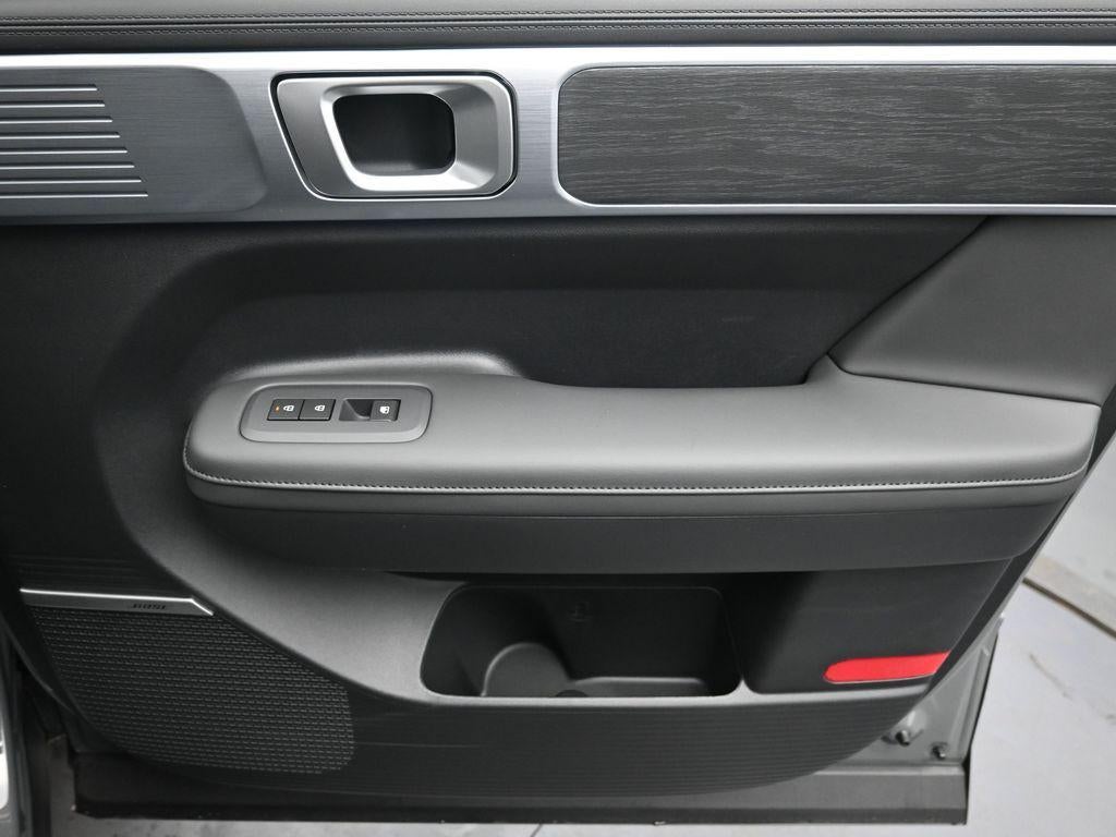 2026 Hyundai SANTA FE Limited 2.5T AWD