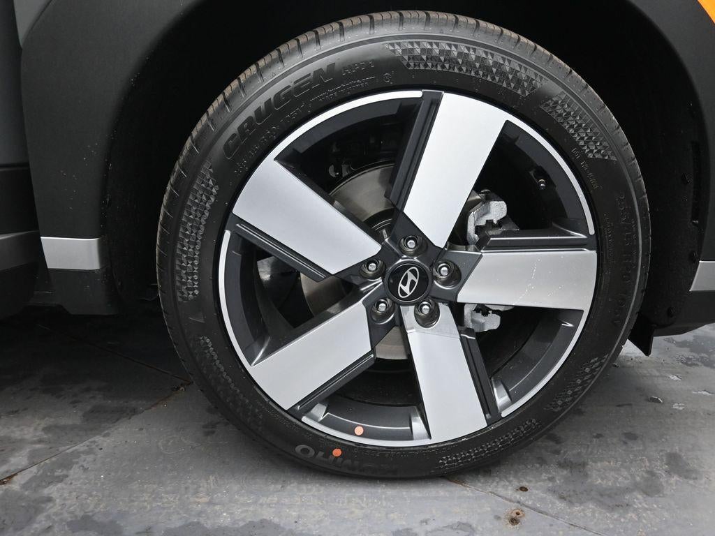 2026 Hyundai SANTA FE Limited 2.5T AWD