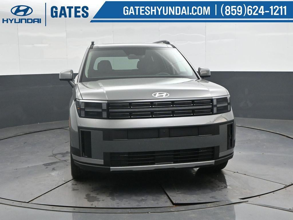 2026 Hyundai SANTA FE Limited 2.5T AWD