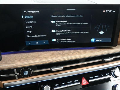 2026 Hyundai SANTA FE Limited 2.5T