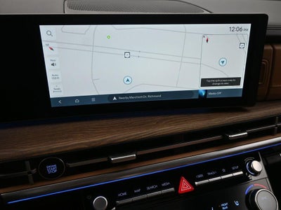 2026 Hyundai SANTA FE Limited 2.5T