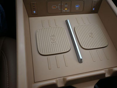 2026 Hyundai SANTA FE Limited 2.5T