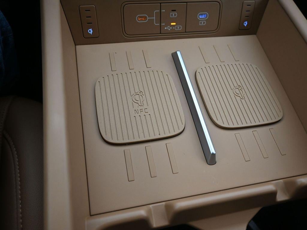 2026 Hyundai SANTA FE Limited 2.5T