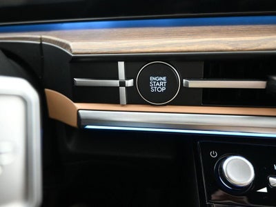 2026 Hyundai SANTA FE Limited 2.5T