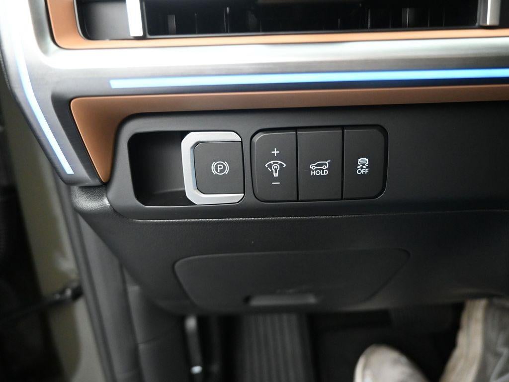 2026 Hyundai SANTA FE Limited 2.5T