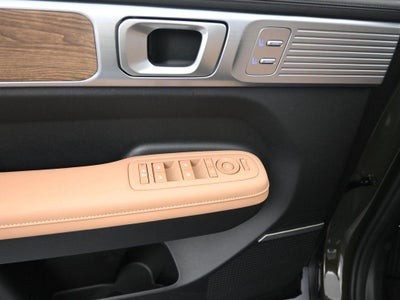 2026 Hyundai SANTA FE Limited 2.5T