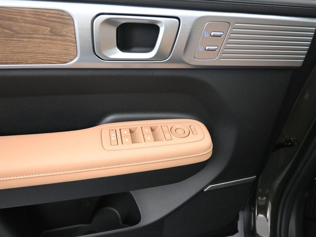 2026 Hyundai SANTA FE Limited 2.5T