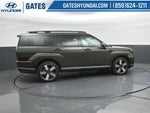 2026 Hyundai SANTA FE Limited 2.5T