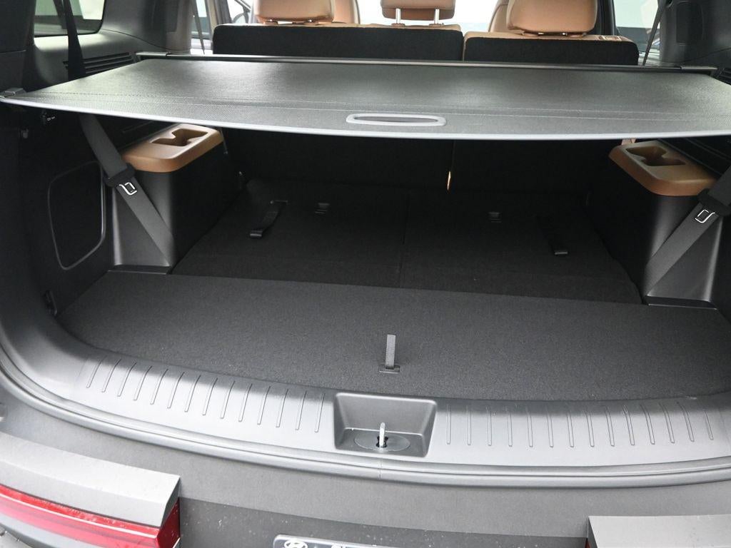 2026 Hyundai SANTA FE Limited 2.5T