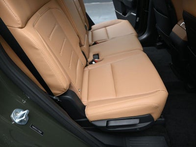 2026 Hyundai SANTA FE Limited 2.5T