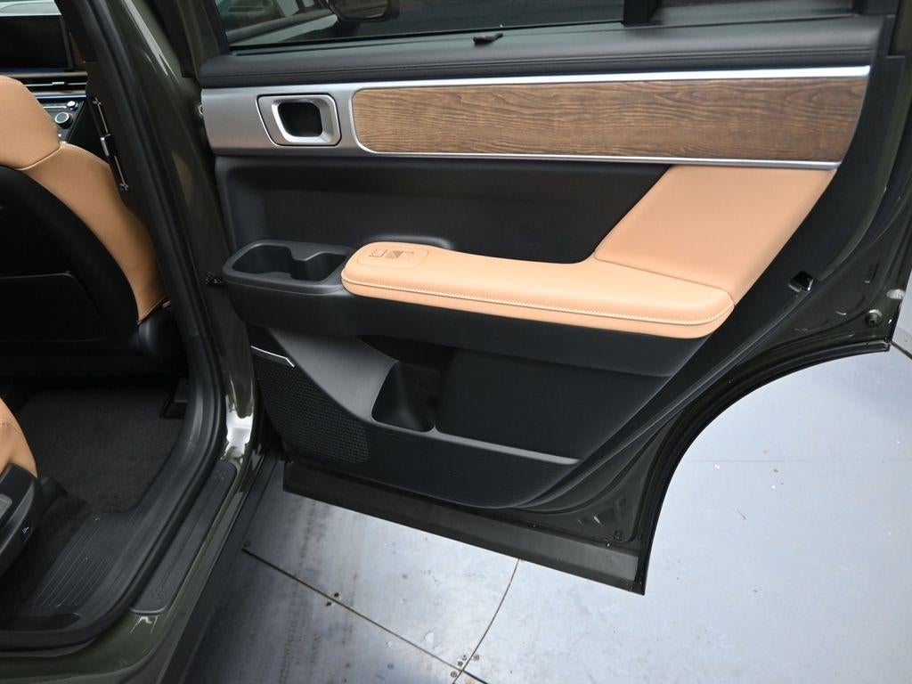 2026 Hyundai SANTA FE Limited 2.5T