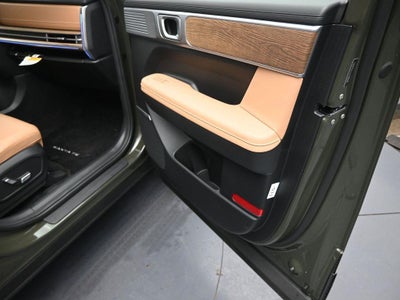 2026 Hyundai SANTA FE Limited 2.5T