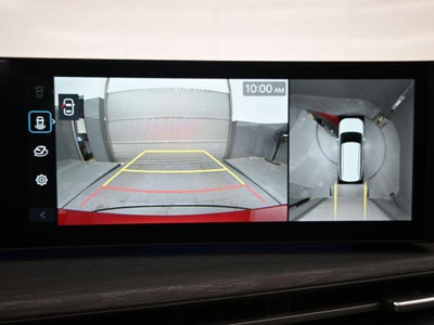 2026 Hyundai SANTA FE Limited 2.5T AWD