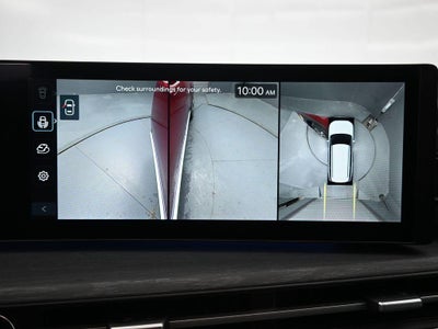 2026 Hyundai SANTA FE Limited 2.5T AWD