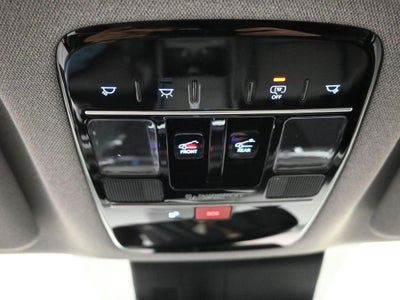 2026 Hyundai SANTA FE Limited 2.5T AWD