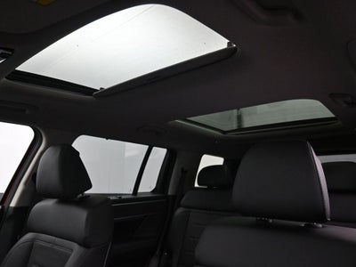 2026 Hyundai SANTA FE Limited 2.5T AWD