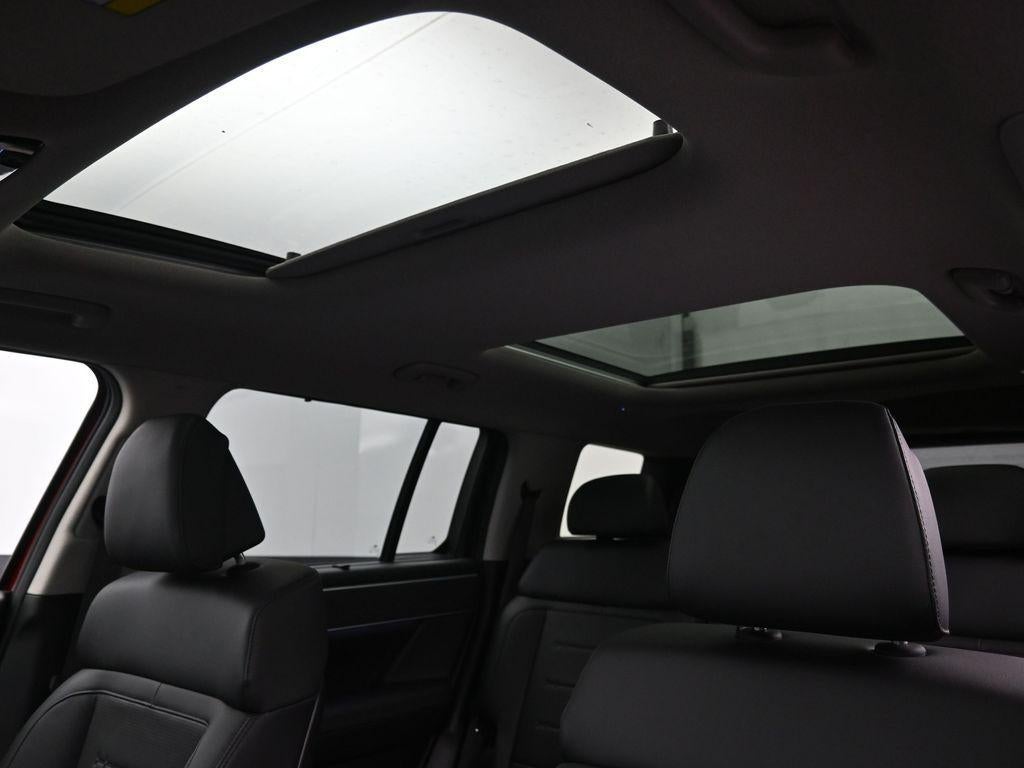 2026 Hyundai SANTA FE Limited 2.5T AWD