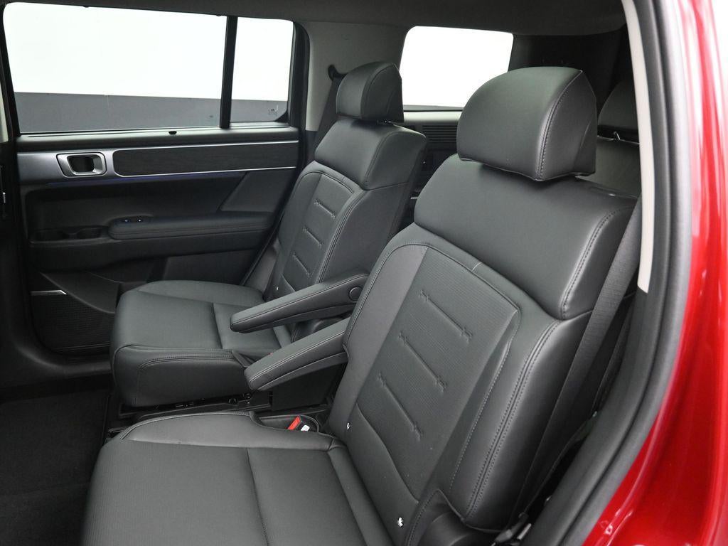 2026 Hyundai SANTA FE Limited 2.5T AWD