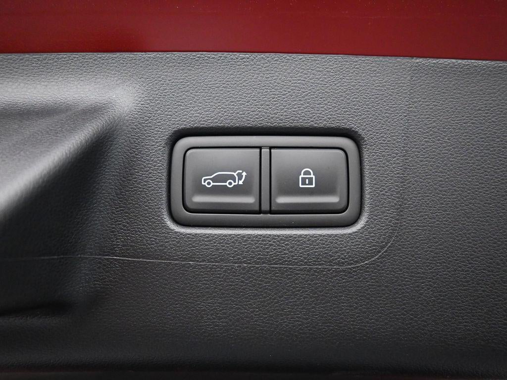 2026 Hyundai SANTA FE Limited 2.5T AWD