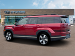 2026 Hyundai SANTA FE Limited 2.5T AWD
