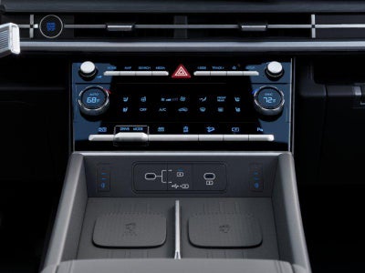 2027 Hyundai SANTA FE Limited