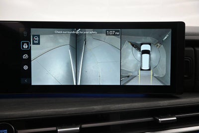 2027 Hyundai SANTA FE Limited