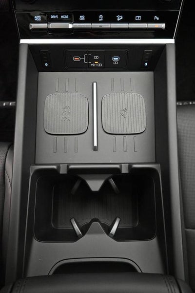 2027 Hyundai SANTA FE Limited