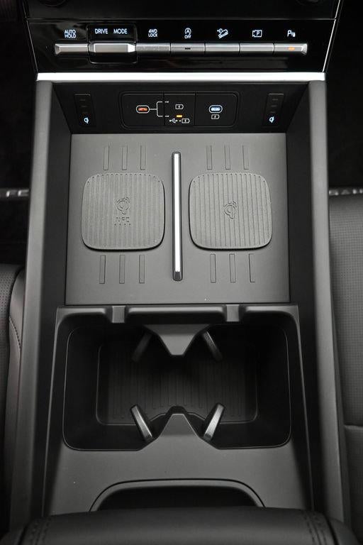 2027 Hyundai SANTA FE Limited