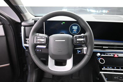 2027 Hyundai SANTA FE Limited