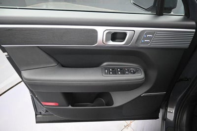 2027 Hyundai SANTA FE Limited