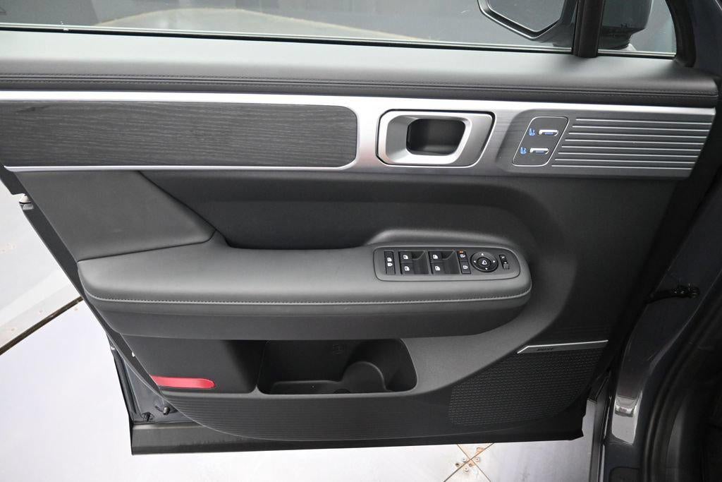 2027 Hyundai SANTA FE Limited