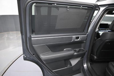 2027 Hyundai SANTA FE Limited
