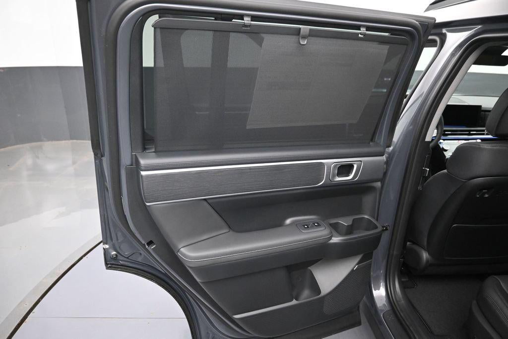 2027 Hyundai SANTA FE Limited