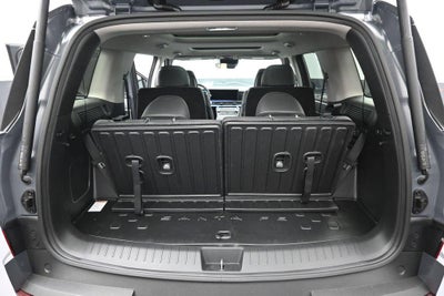 2027 Hyundai SANTA FE Limited