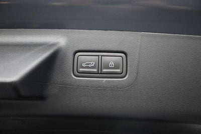2027 Hyundai SANTA FE Limited