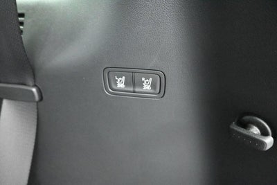 2027 Hyundai SANTA FE Limited