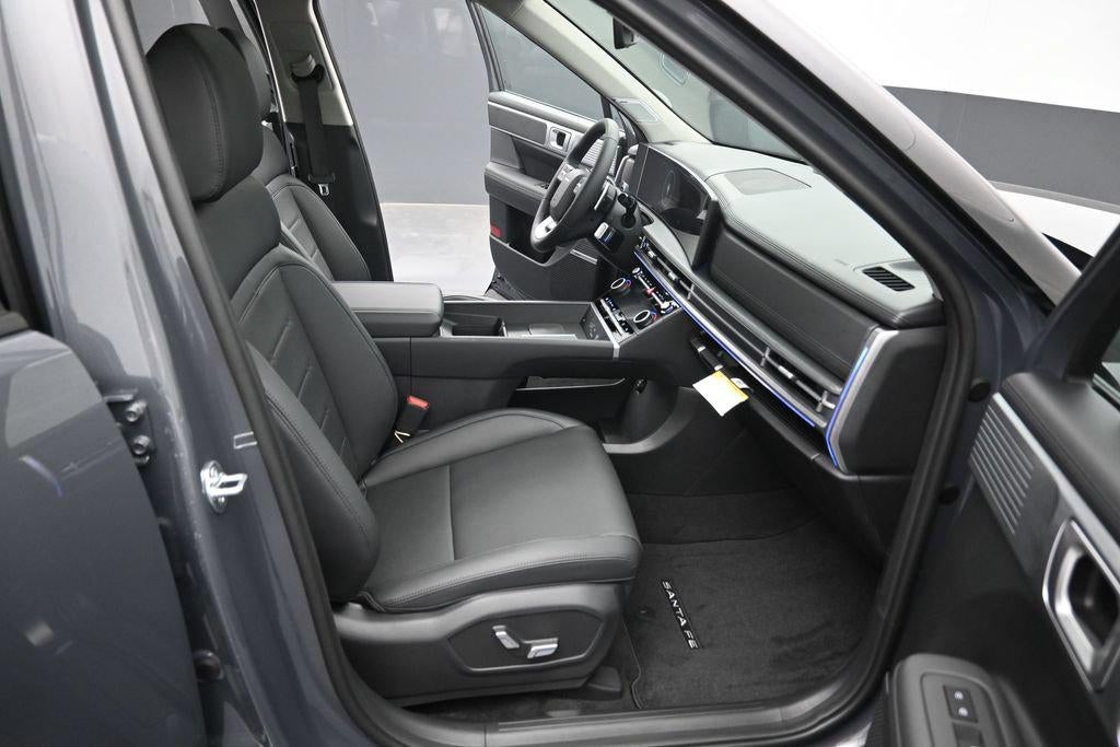 2027 Hyundai SANTA FE Limited