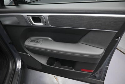2027 Hyundai SANTA FE Limited