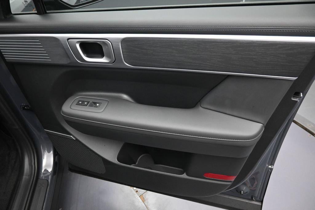 2027 Hyundai SANTA FE Limited