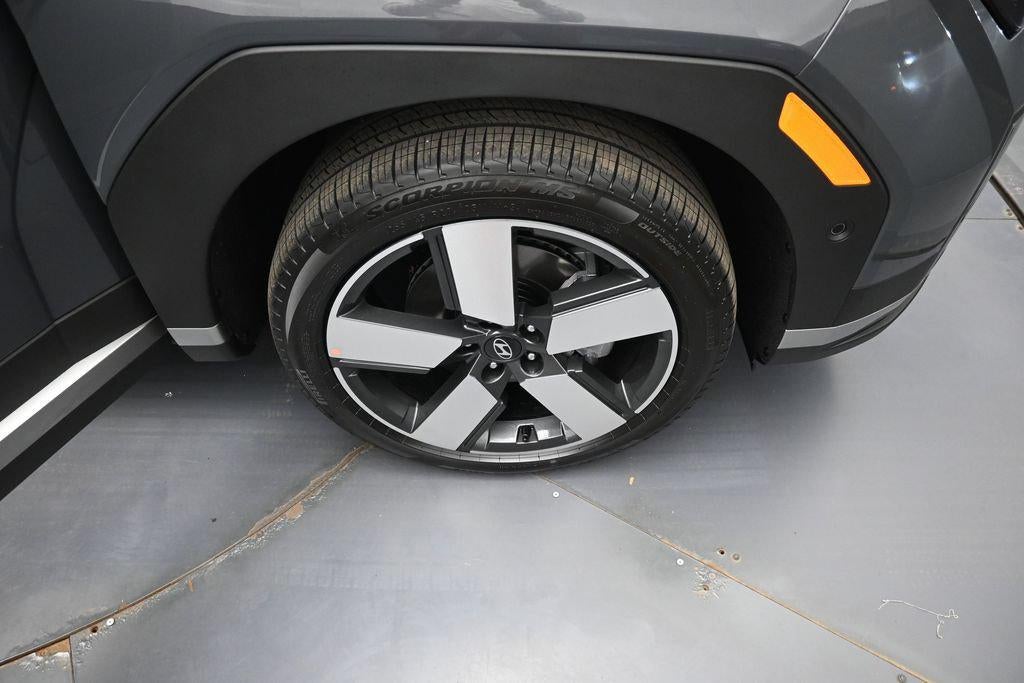 2027 Hyundai SANTA FE Limited