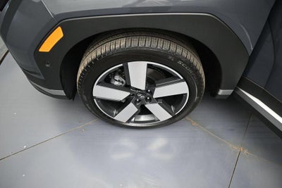 2027 Hyundai SANTA FE Limited