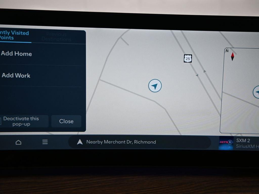 2026 Hyundai SANTA FE Limited 2.5T