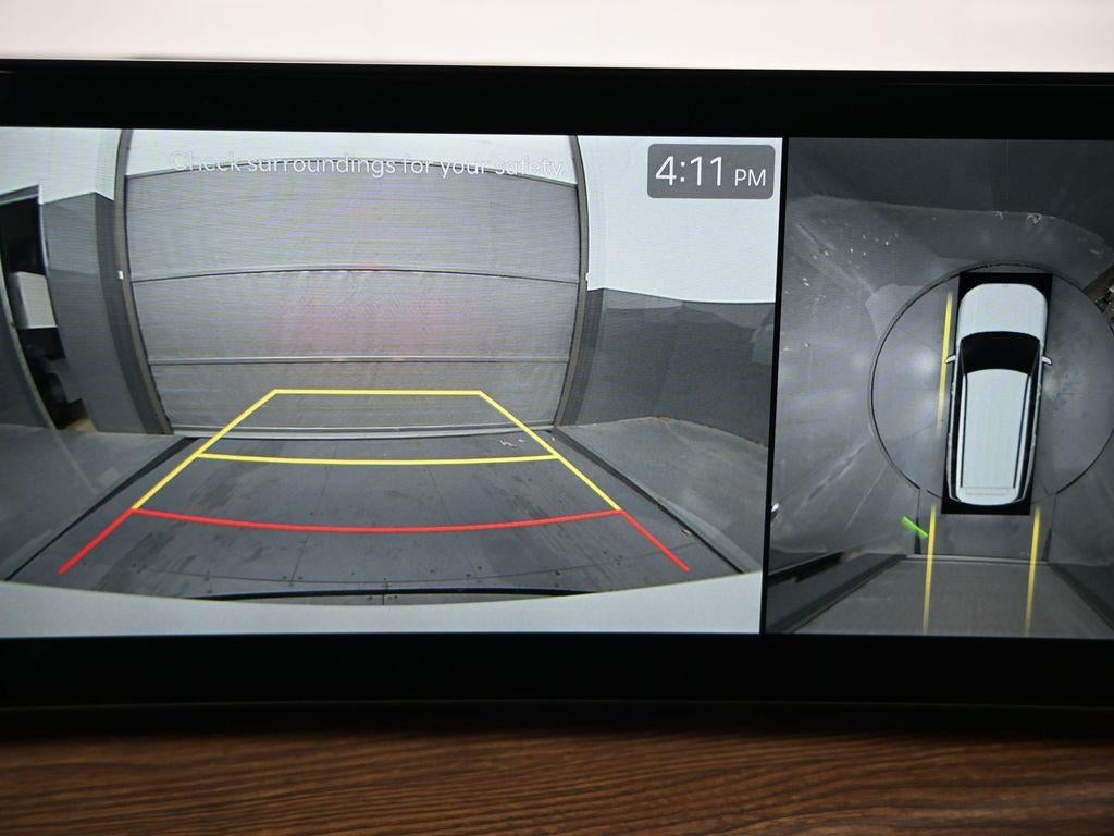 2026 Hyundai SANTA FE Limited 2.5T