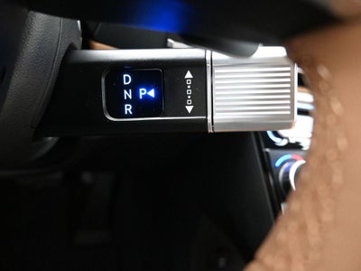 2026 Hyundai SANTA FE Limited 2.5T