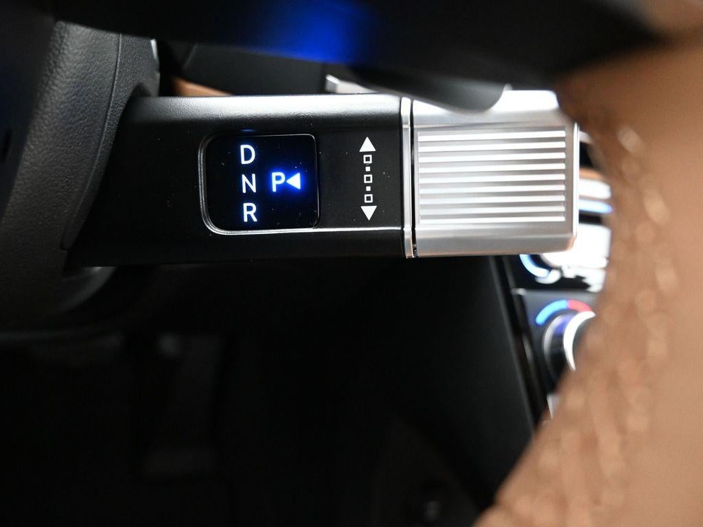 2026 Hyundai SANTA FE Limited 2.5T