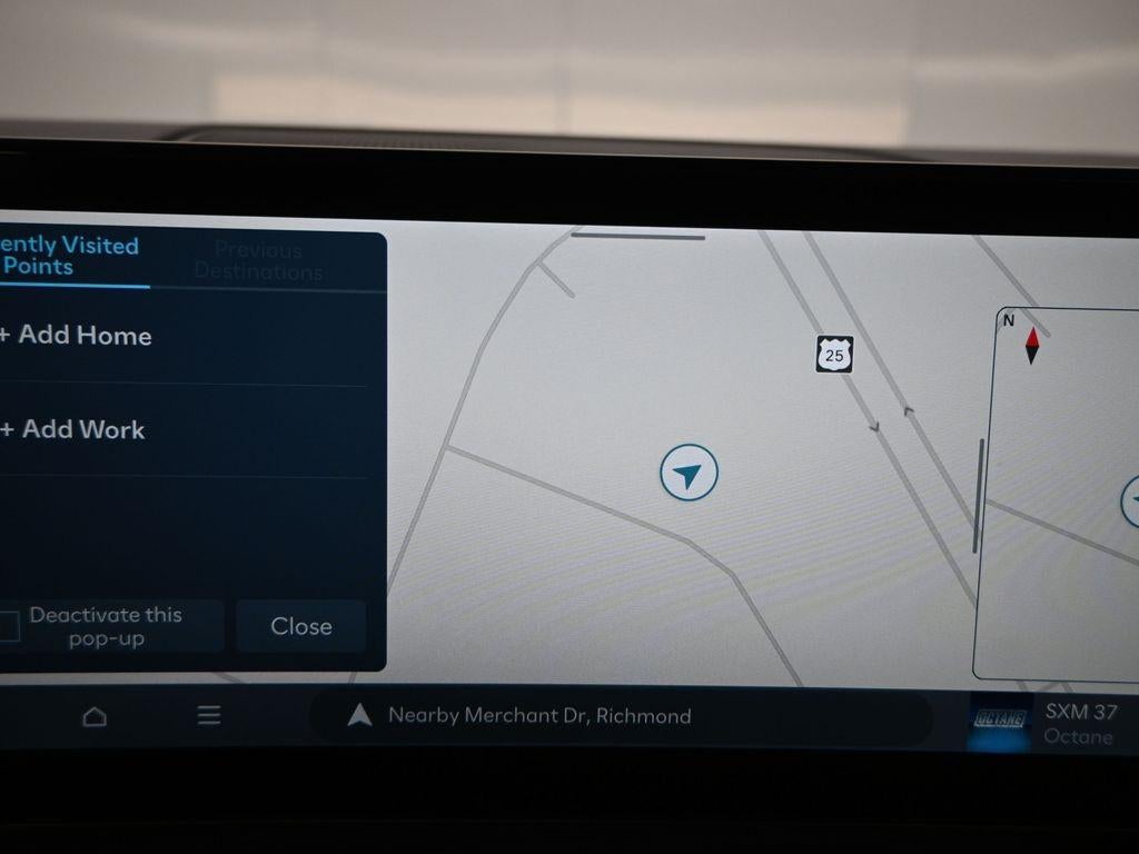 2026 Hyundai SANTA FE Limited 2.5T AWD