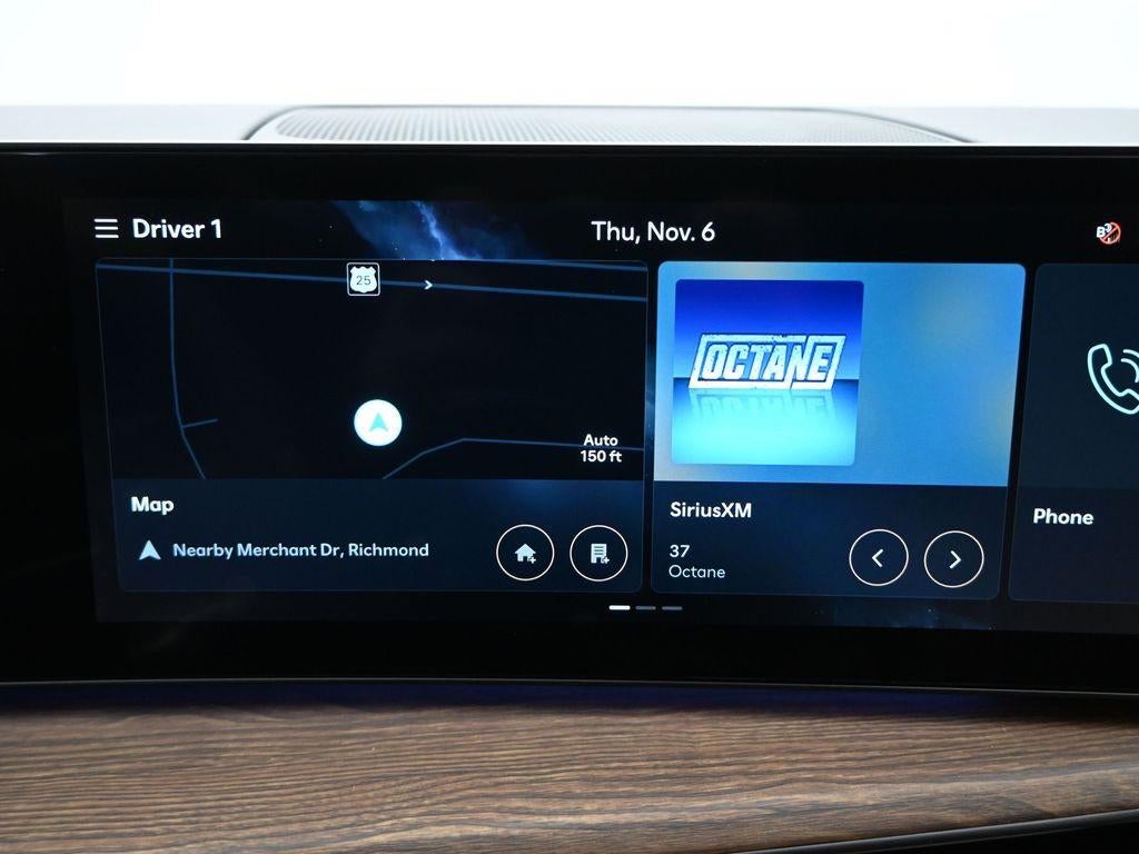 2026 Hyundai SANTA FE Limited 2.5T AWD