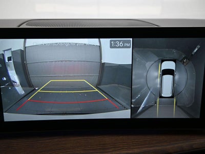 2026 Hyundai SANTA FE Limited 2.5T AWD