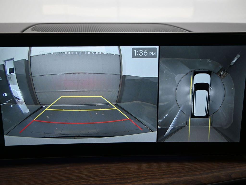 2026 Hyundai SANTA FE Limited 2.5T AWD